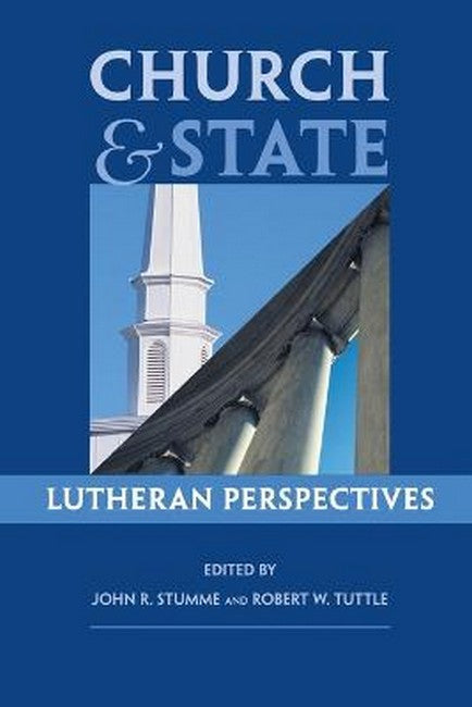 Church and State