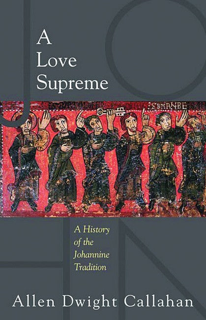 A Love Supreme