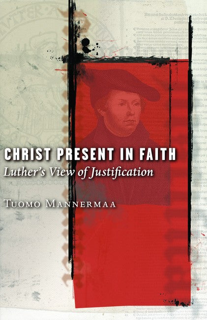 Christ Present in Faith