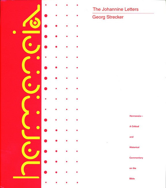 The Johannine Letters