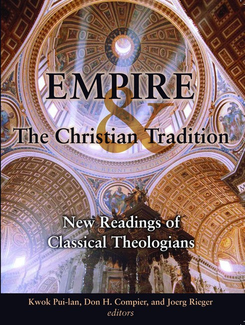 Empire and the Christian Tradition