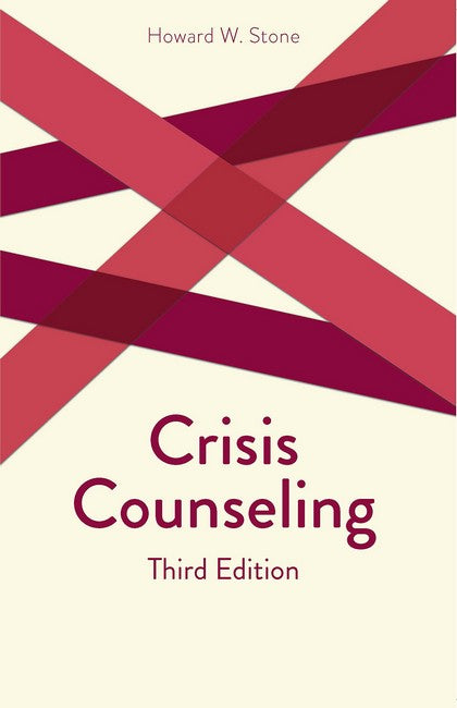 Crisis Counseling 3/e