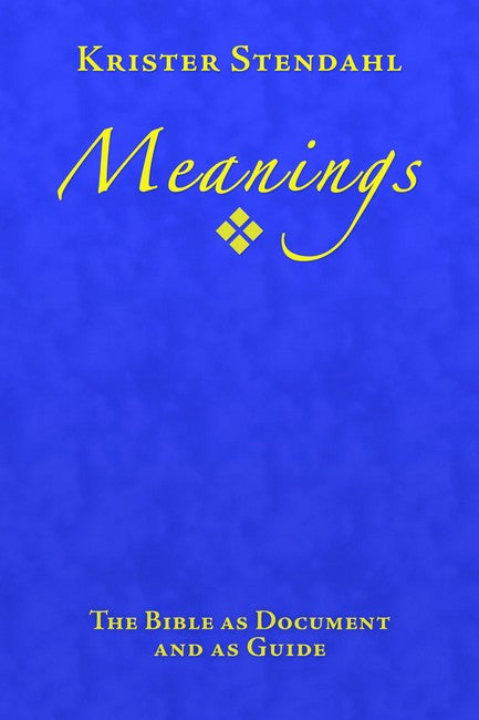 Meanings 2/e