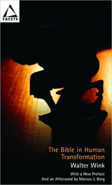 The Bible in Human Transformation 2/e