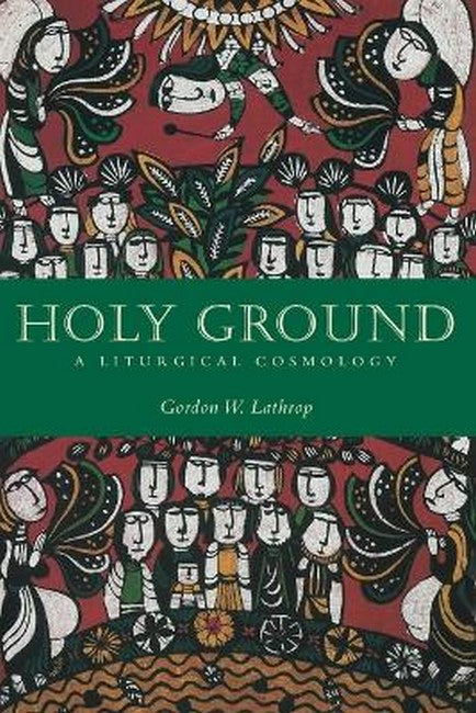 Holy Ground