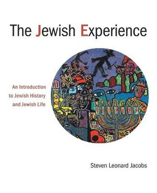 The Jewish Experience