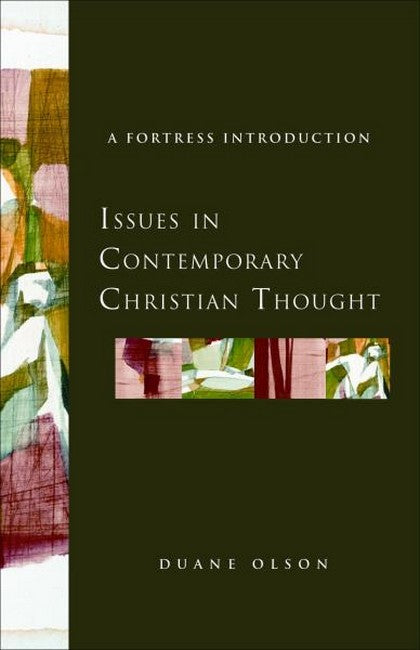 Issues in Contemporary Christian Thought