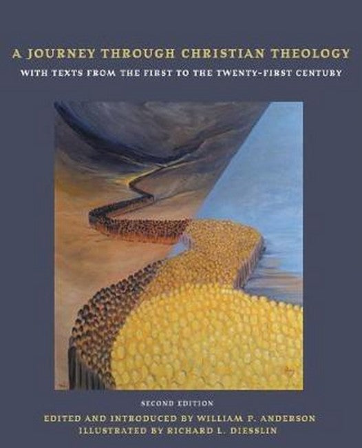 A Journey through Christian Theology 2/e