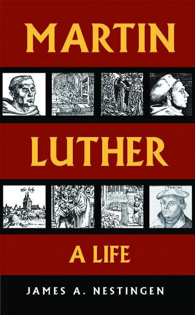 Martin Luther