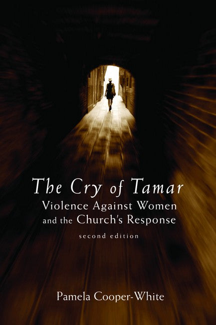 The Cry of Tamar 2/e