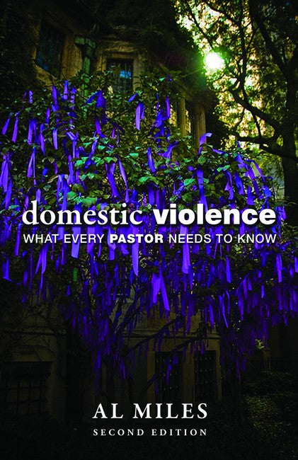 Domestic Violence 2/e