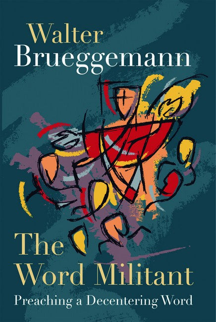 The Word Militant, paperback edition