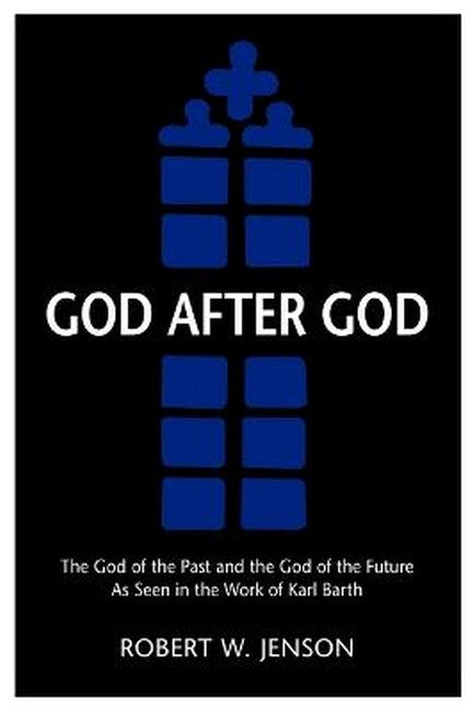 God after God