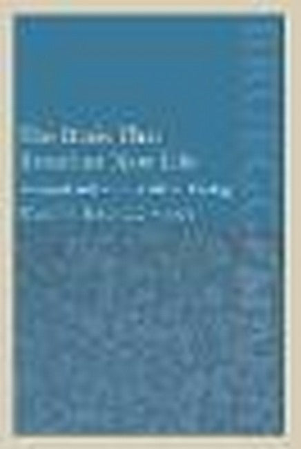 The Book That Breathes New Life