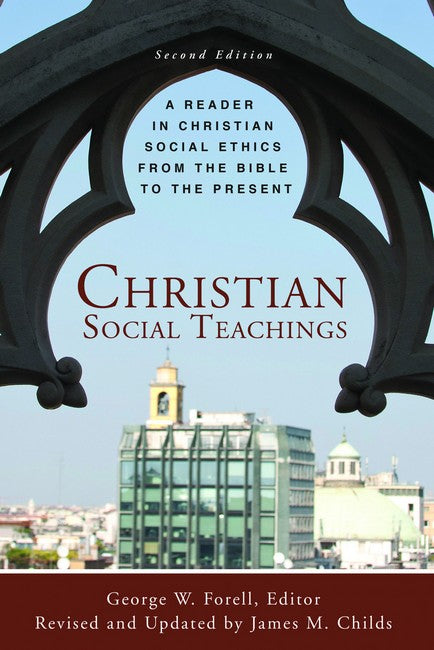 Christian Social Teachings 2/e