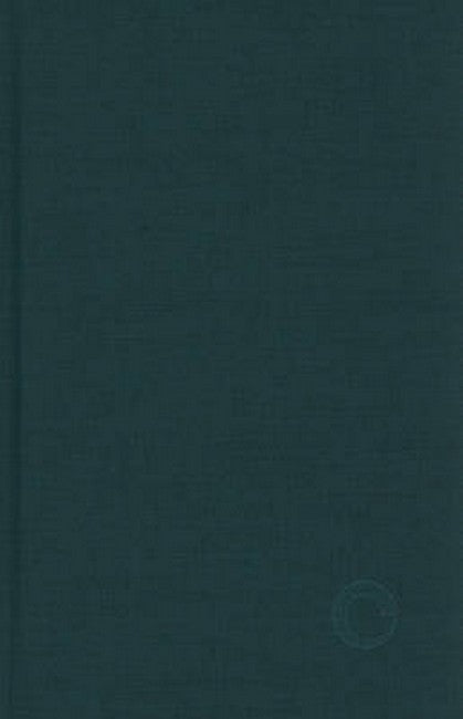 Diary of Hannah Callender Sansom: Sense and Sensibility in the Age of th