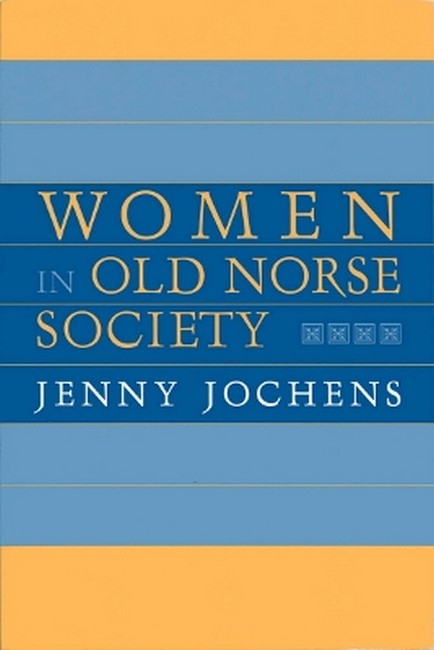 Women in Old Norse Society
