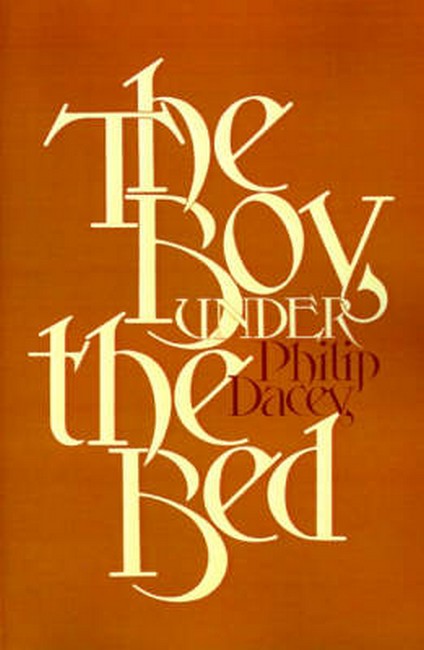 The Boy under the Bed