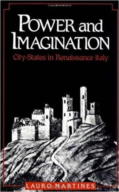 Power and Imagination