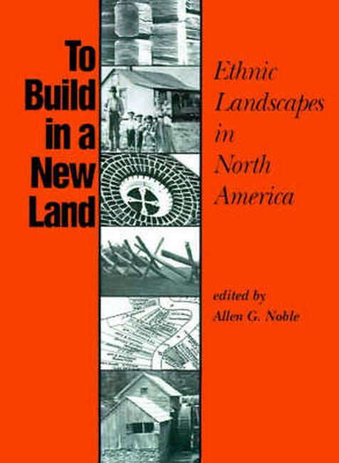 To Build in a New Land