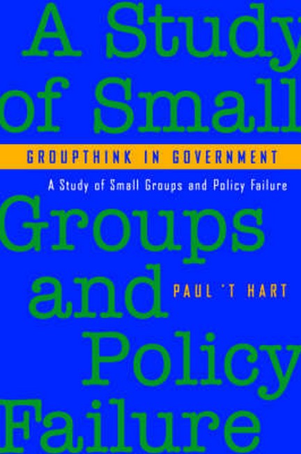 Groupthink in Government