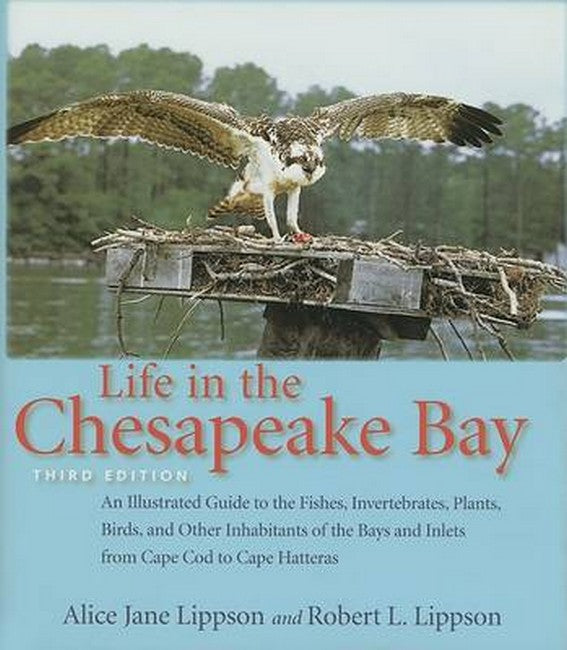 Life in the Chesapeake Bay 3/e