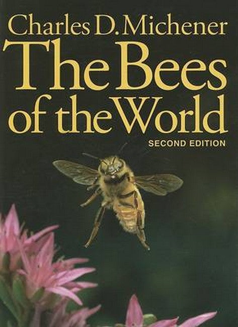 The Bees of the World 2/e