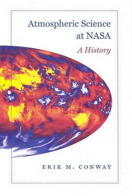 Atmospheric Science at NASA