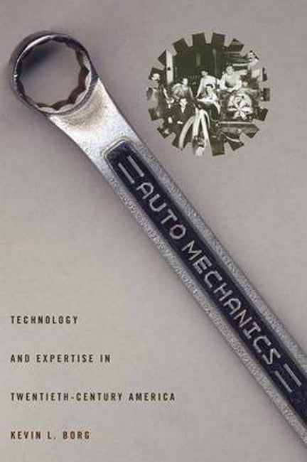Auto Mechanics