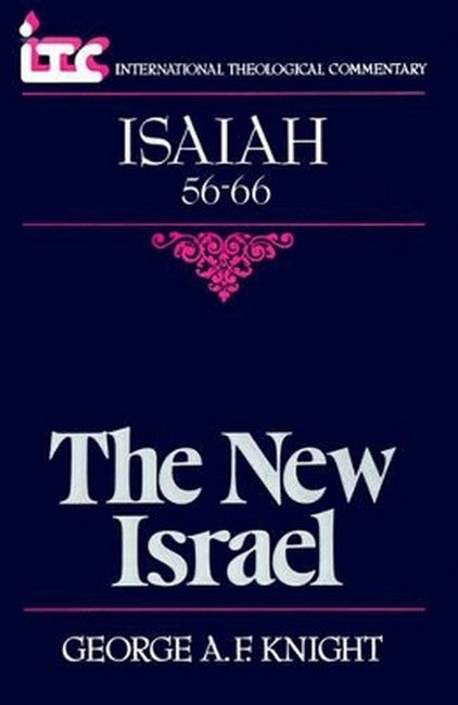 Isaiah 56-66