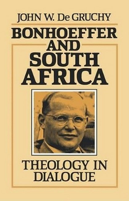 Bonhoeffer and South Africa