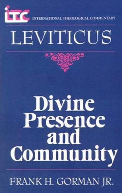 Leviticus