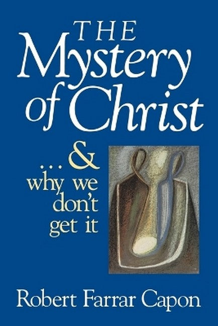 The Mystery of Christ