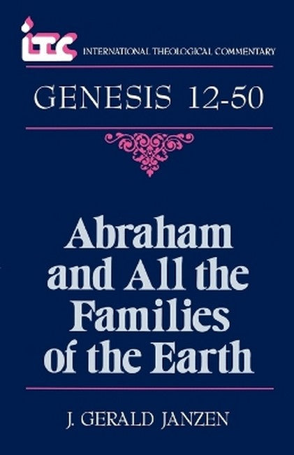 Genesis 12-50