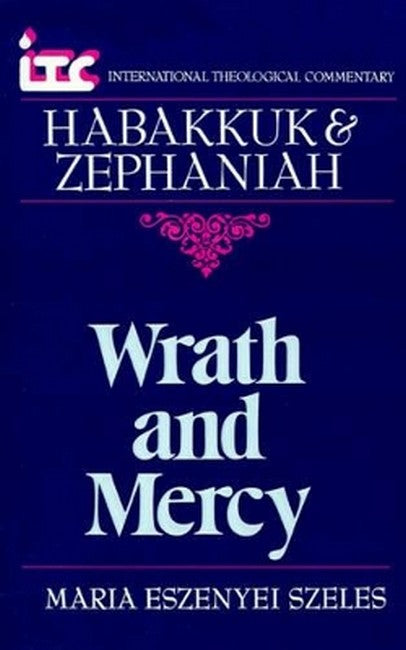 Habakkuk and Zephaniah