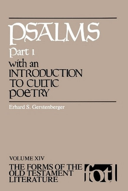 Psalms