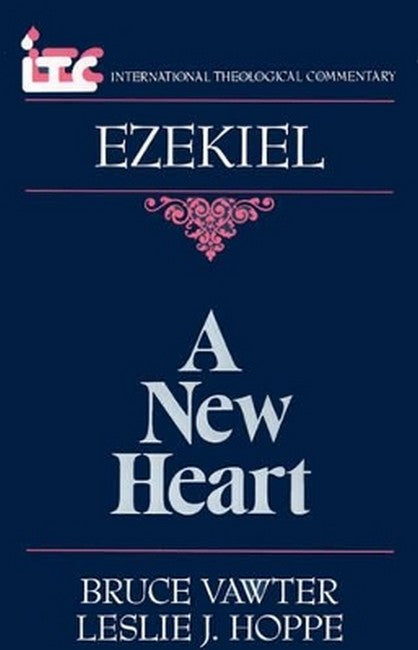 A Ezekiel