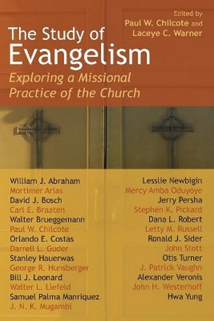 Study of Evangelism