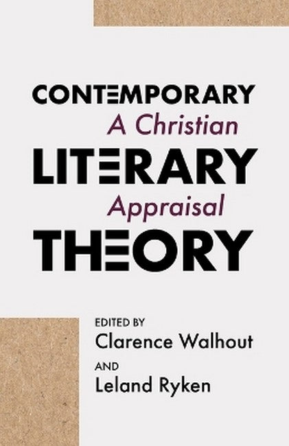 Contemporary Literary Theory