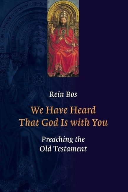 We Have Heard That God is with You