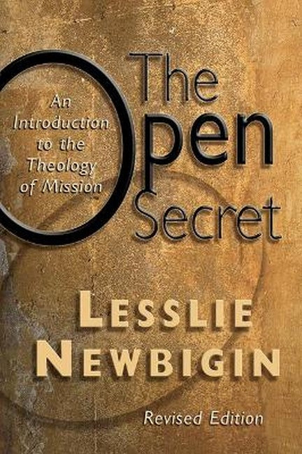 Open Secret