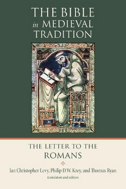 Letter to the Romans