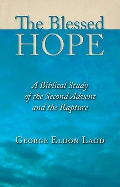 Blessed Hope