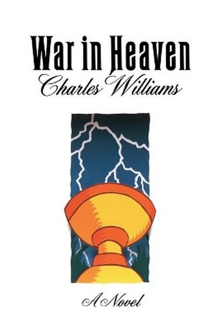 War in Heaven
