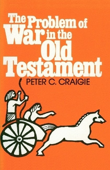 Problem of War in the Old Testament