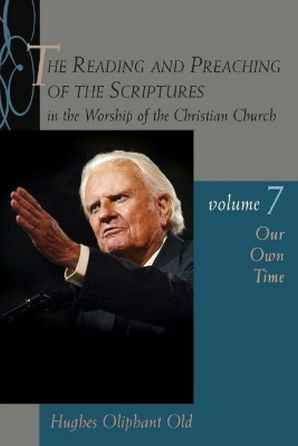 Reading and Preaching of the Scriptures in the Worship of the ChristianChurch