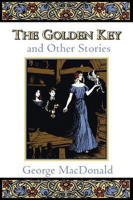 Golden Key and Other Stories