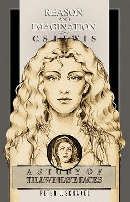 Reason and Imagination in C.S. Lewis