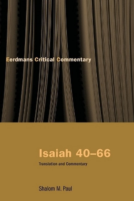 Isaiah 40-66