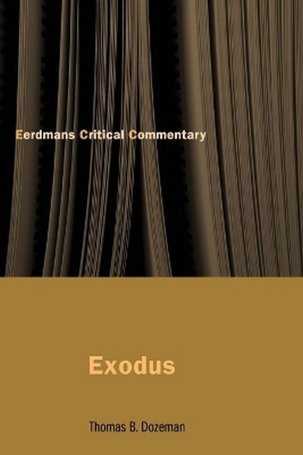 Commentary on Exodus